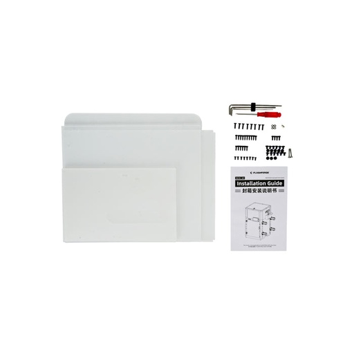 [20005119001] Flashforge AD5X Enclosed kit