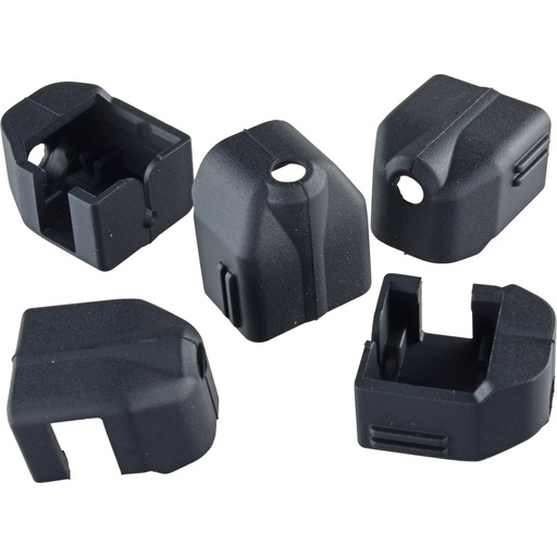 [20004791001] Flashforge AD5X Hot end silicone sleeve(5 pcs)