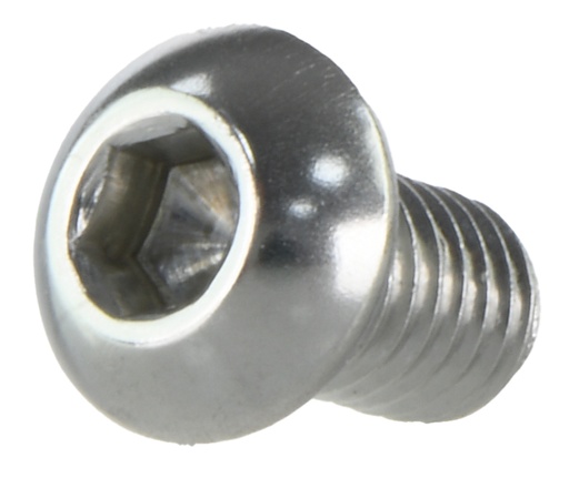 [110401572] TwoTrees  Hexagon socket M6x10mm for TTC450