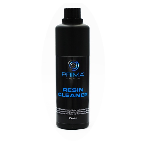 [PC-RC-500] Limpiador de resina PrimaCreator - 500 ml