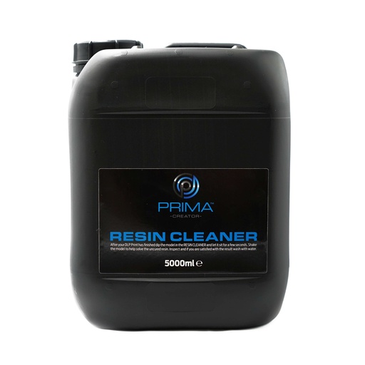 [PC-RC-5000] PrimaCreator Resin Cleaner - 5kg