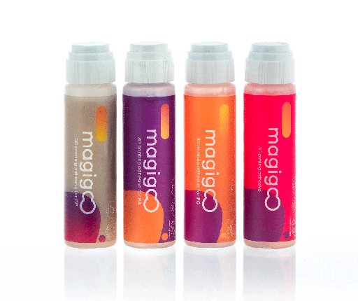[MKIT2018] Kit Magigoo Pro: el adhesivo para impresión 3D