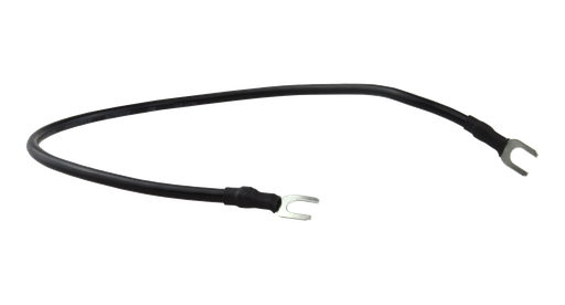 [0324032] Wanhao D12-300/400/500-Relay black wire 25CM
