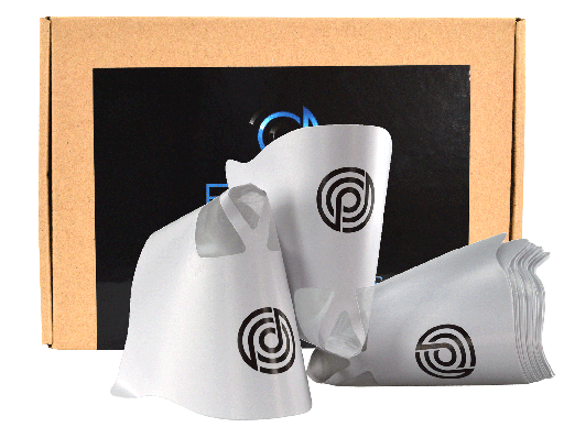 [PC-RF-25P] PrimaCreator Resin Filters - 25-pack