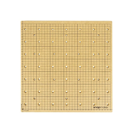 [33032] Snapmaker MDF Wasteboard-A350