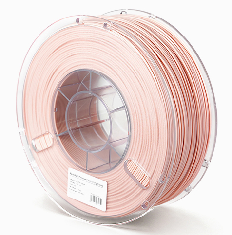 [[S]5.11.01077A01] Raise3D Industrial PA12 CF Support Filament