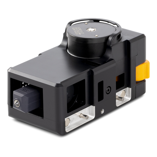 [34101] Snapmaker Toolhead 1 Left Slot (for U1)
