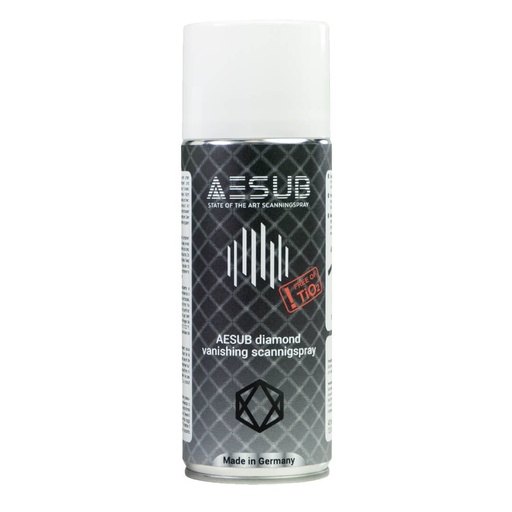 [AESJ201] AESUB Diamond - Vanishing Scanning Spray