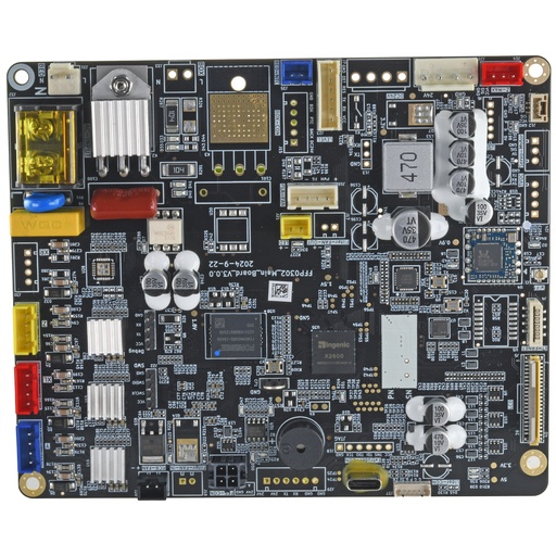 [20004601001] Flashforge AD5X Mainboard