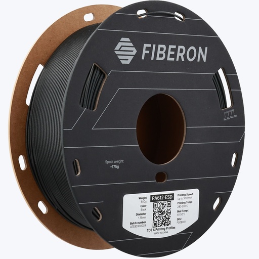 [FG08002] Fiberon™ PA612-ESD