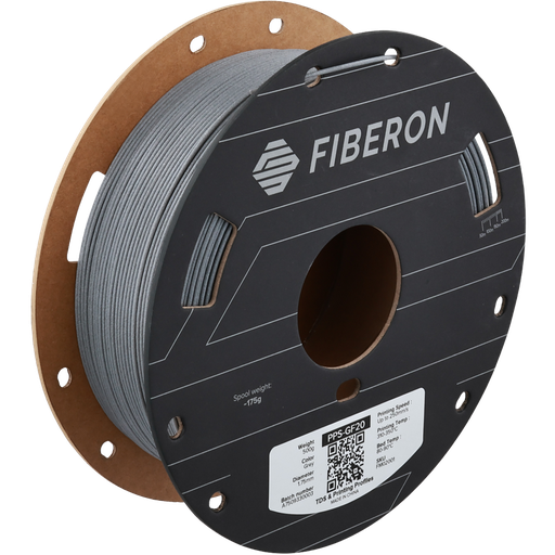[FM02001] Fiberon™ PPS-GF20