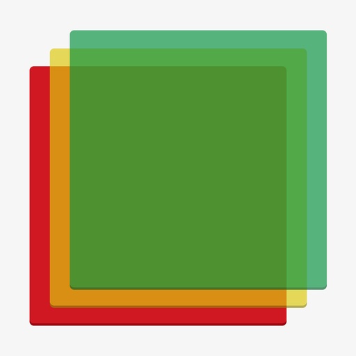 [4007010146] Creality Falcon Series Three Colors Transparent Acrylic Sheets 200 x 200 x 3mm - 10pcs