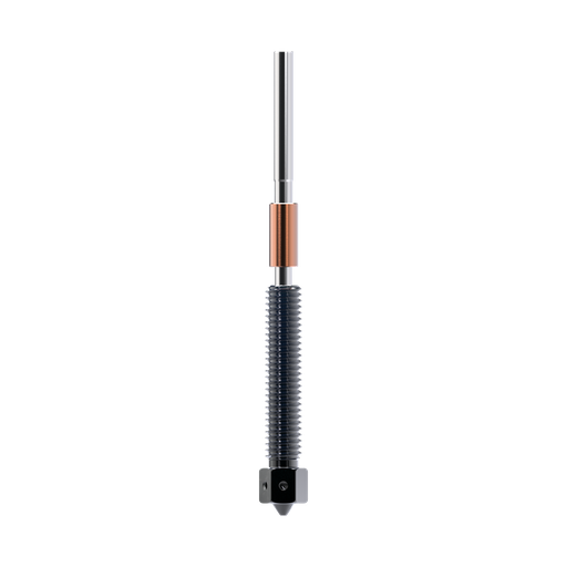 [CR-K2-NOZ-HF-OBX-  0800-AS] E3D High Flow ObXidian K2 Plus Nozzles