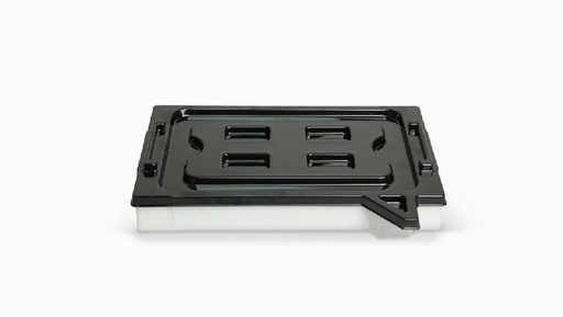 [[S]3.03.1.026.027A01] Raise3D DF2 Resin Tank with Storage Cover