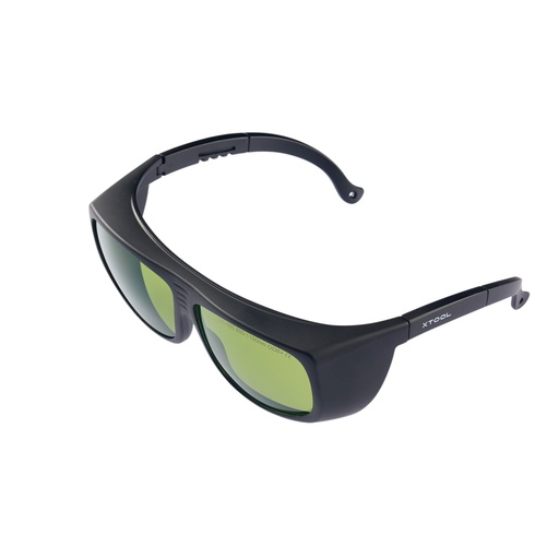 [P5010407] xTool Safety Goggles Set IR LP
