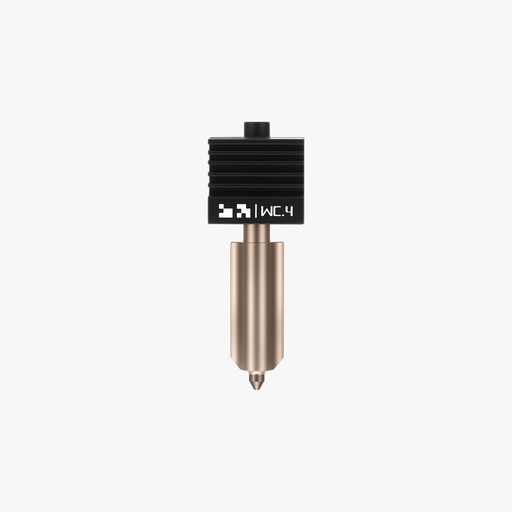 [FAH041] Bambu Lab Hotend with tungsten carbide nozzle