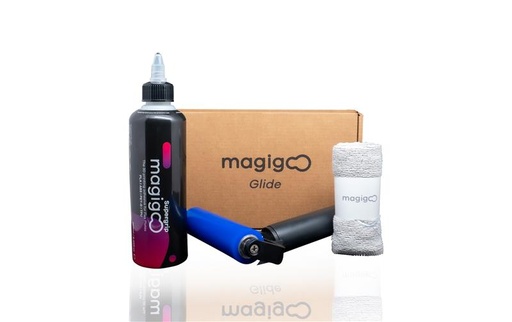 [MGK2025-SG] Magigoo Glide Kit with Supergrip