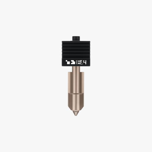[FAH043] Bambu Lab High Flow Hotend with tungsten carbide nozzle