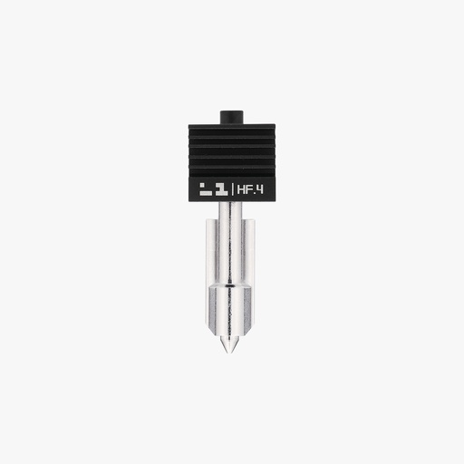 [FAH064] Bambu Lab High Flow Hotend with hardened steel nozzle