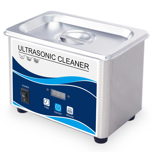 [GA008] Granbo Sonic Ultrasonic Cleaner GA008 0,8L