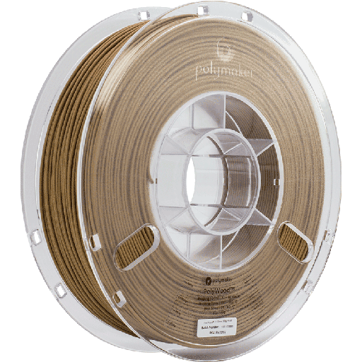 [PA08005] Polymaker PolyWood PLA