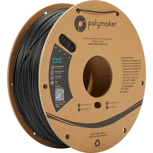 [PA07027] Polymaker PolyLite PLA PRO