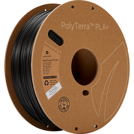 [PA05004] Polymaker PolyTerra PLA +
