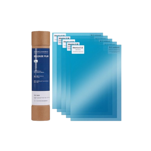 [S020268] Anycubic 7.1 inch Quick Release Film