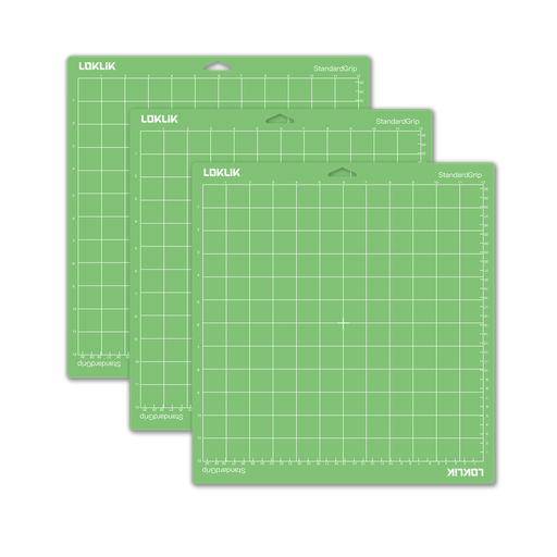 [SG-GJ-0014-US-L-B2B] LOKLiK Cutting Mat - 3-pack