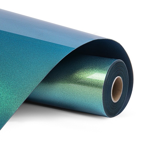 [SG-HTV-1566-US-L-B2B] LOKLiK Heat Transfer Vinyl Chameleon