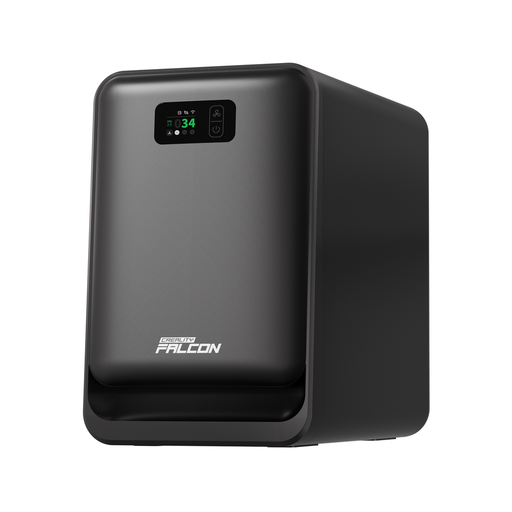 [4008060349] Creality Falcon Smoke Purifier AP1