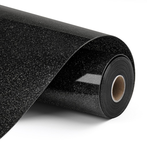 [SG-HTV-1570-US-L-B2B] LOKLiK Heat Transfer Vinyl Glitter