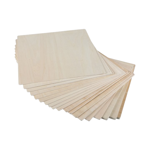 [4007010139] Creality Wooden board combination Pack