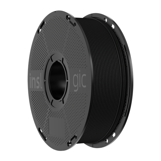 [INS-Y-PETGP-BK-1KG-A] Inslogic PETG Pro