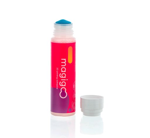 [MO2016] Magigoo  - The 3D printing adhesive