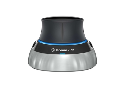 [3DX-700115] Ratón SpaceMouse inalámbrico de 3Dconnexion
