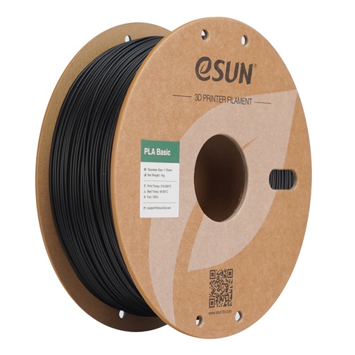 [PLA Basic-P175B1] eSUN PLA-Basic