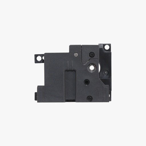 [FAE039] Bambu Lab Extruder Unit Front cover for P2S