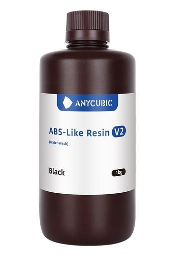 [SAB2GY-101B] Anycubic - Resina tipo ABS V2 - 1 kg