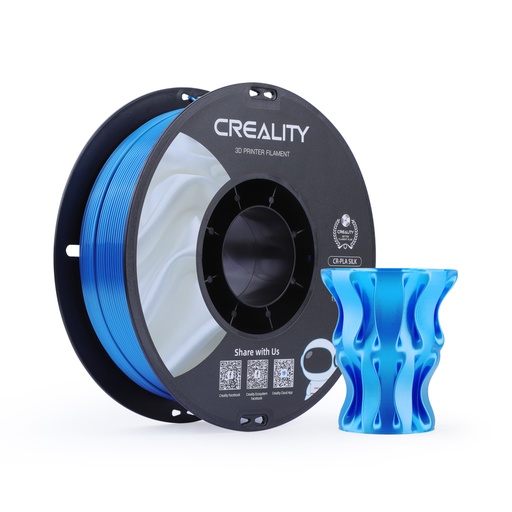 [3301120004] Creality CR-PLA Silk  - 1.75 mm - 1 kg