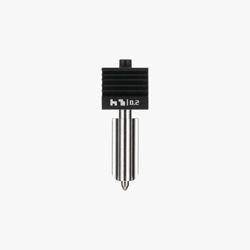 [FAH060] Bambu Lab H2 Series Hotend with Hardened Steel Nozzle