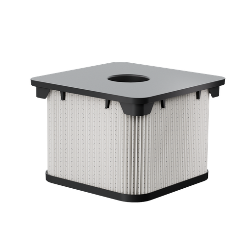 [4008060419] Creality Falcon Filtro de repuesto para Falcon AP1 mini