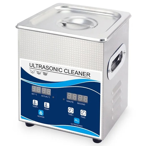 [GS0102] Granbo Sonic Ultrasonic Cleaner GS0102 2L