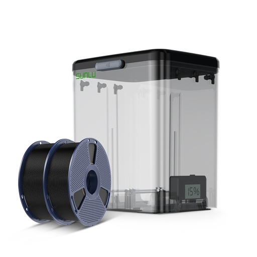 [SL-FD-SP2-CBS-A] SUNLU Fila Dryer SP2 Chamber Bundle Set