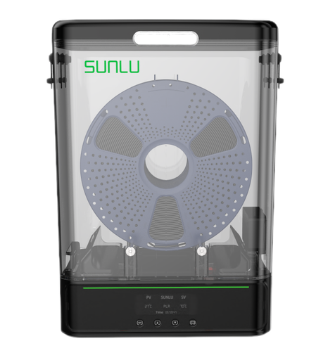 [SL-FD-SP2-EU-A] SUNLU Fila Dryer SP2