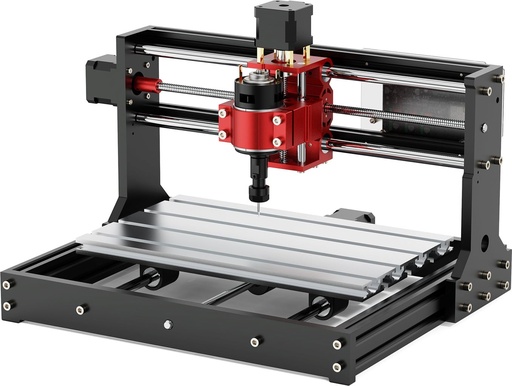 [622101013] TwoTrees TTC 3018 Pro - Fresadora CNC