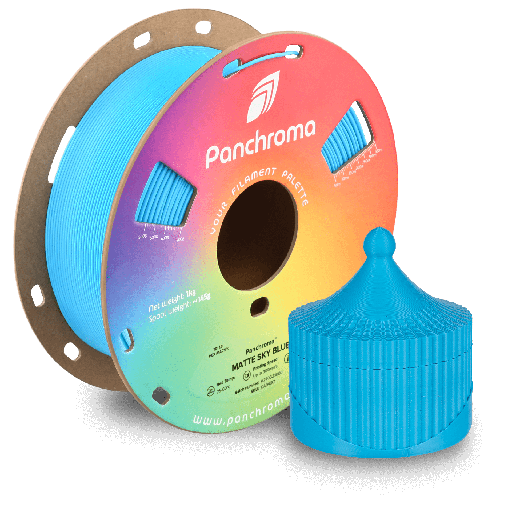 [CA04016] Panchroma™ PLA Matte