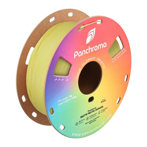 [CA04036] Panchroma™ PLA Matte Pastel