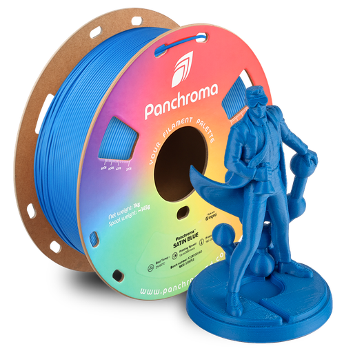 [CA05004] Panchroma™ PLA Satin