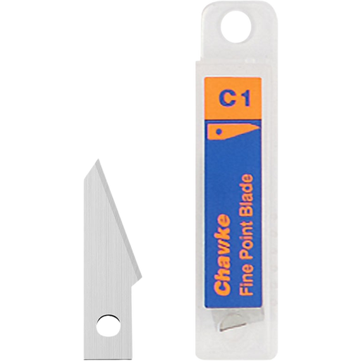[CHA-707654431706] Chawke Blades Kit for CK01